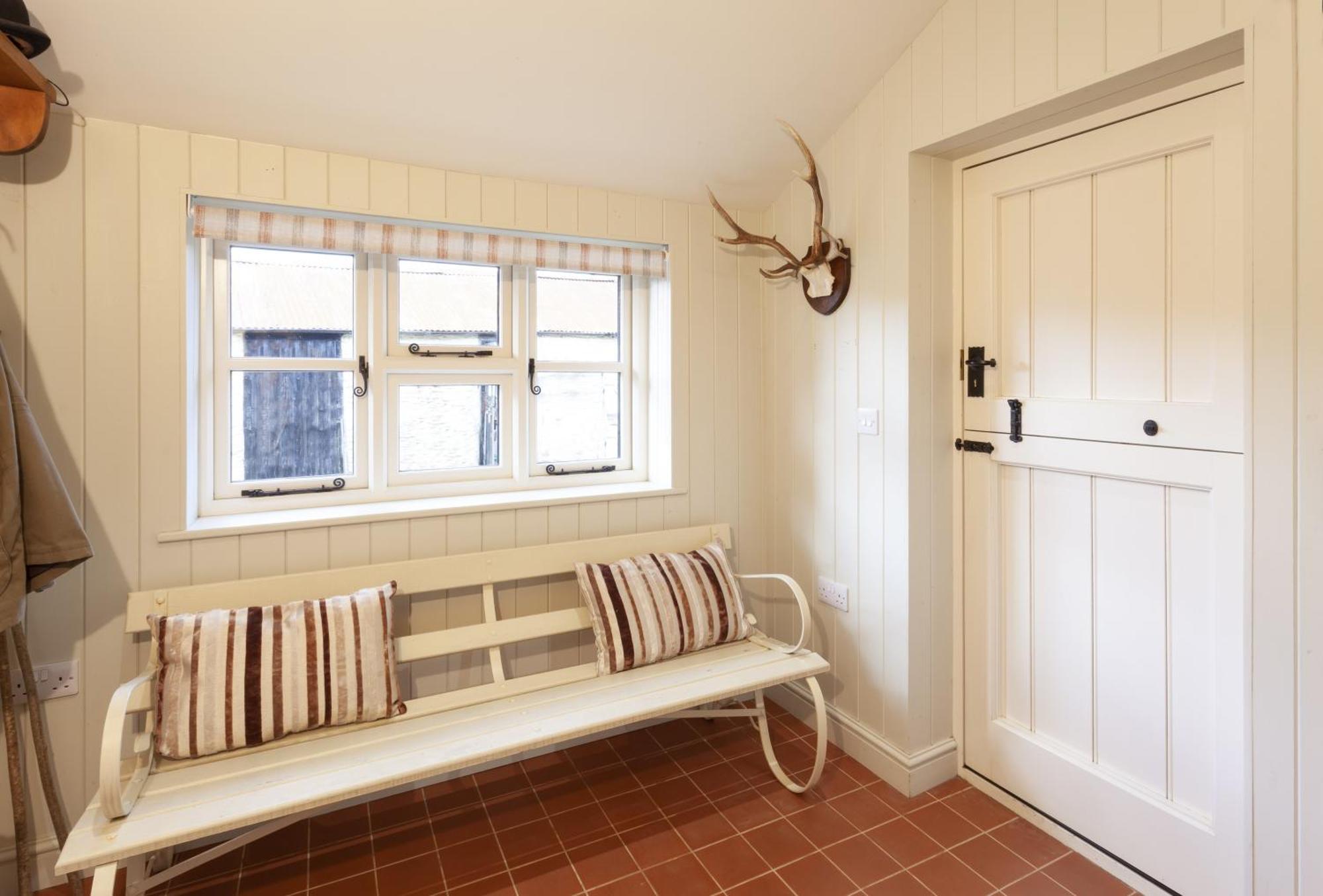 Royal Oak Cottage, Withypool Exterior foto